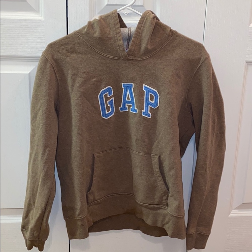 GAP Sweatshirt hoodie